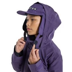 Burton GORE-TEX Treeline Jacket - Women's -Burton Sales 2022 burton gore tex treeline jacket women s 15