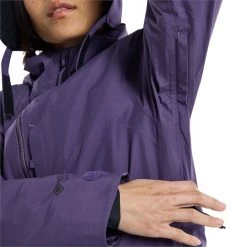 Burton GORE-TEX Treeline Jacket - Women's -Burton Sales 2022 burton gore tex treeline jacket women s 17