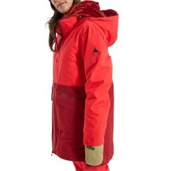 Burton GORE-TEX Treeline Jacket - Women's -Burton Sales 2022 burton gore tex treeline jacket women s 2