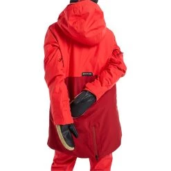 Burton GORE-TEX Treeline Jacket - Women's -Burton Sales 2022 burton gore tex treeline jacket women s 3