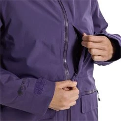Burton GORE-TEX Treeline Jacket - Women's -Burton Sales 2022 burton gore tex treeline jacket women s 9