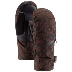 Burton GORE-TEX Under Cuff Mittens - Women's