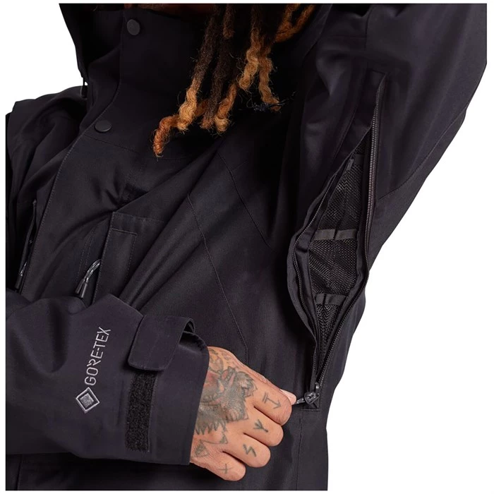 Burton GORE-TEX Vagabond Jacket 13 Burton GORE-TEX Vagabond Jacket - Image 11