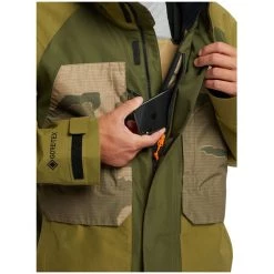 Burton GORE-TEX Vagabond Jacket 16 Burton GORE-TEX Vagabond Jacket -Burton Sales 2022 burton gore tex vagabond jacket 3