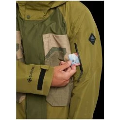 Burton GORE-TEX Vagabond Jacket 17 Burton GORE-TEX Vagabond Jacket -Burton Sales 2022 burton gore tex vagabond jacket 4