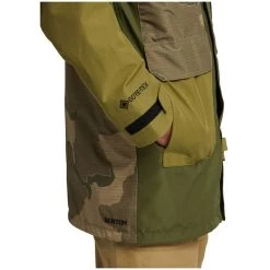 Burton GORE-TEX Vagabond Jacket 18 Burton GORE-TEX Vagabond Jacket -Burton Sales 2022 burton gore tex vagabond jacket 5