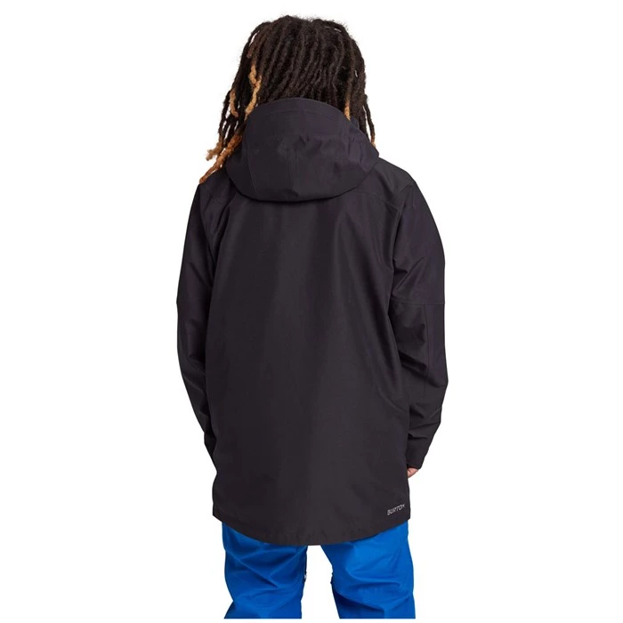Burton GORE-TEX Vagabond Jacket 10 Burton GORE-TEX Vagabond Jacket - Image 8