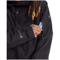 Burton GORE-TEX Vagabond Jacket 22 Burton GORE-TEX Vagabond Jacket -Burton Sales 2022 burton gore tex vagabond jacket 9