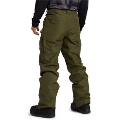 Burton GORE-TEX Vent Pants -Burton Sales 2022 burton gore tex vent pants 2