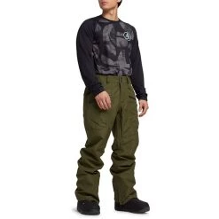 Burton GORE-TEX Vent Pants -Burton Sales 2022 burton gore tex vent pants 3