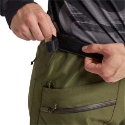 Burton GORE-TEX Vent Pants -Burton Sales 2022 burton gore tex vent pants 4