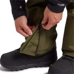 Burton GORE-TEX Vent Pants -Burton Sales 2022 burton gore tex vent pants 7
