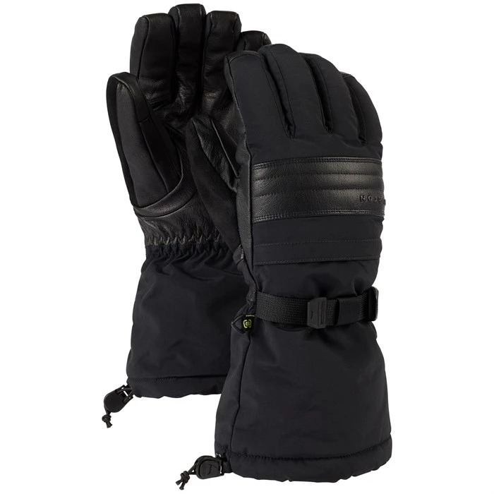 Burton GORE-TEX Warmest Gloves 3 Burton GORE-TEX Warmest Gloves