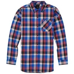 Burton Grace Performance Stretch Flannel - Women's