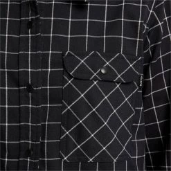 Burton Grace Performance Stretch Flannel - Women's 17 Burton Grace Performance Stretch Flannel - Women's -Burton Sales 2022 burton grace performance stretch flannel women s 5