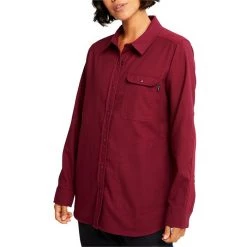Burton Grace Performance Stretch Flannel - Women's 18 Burton Grace Performance Stretch Flannel - Women's -Burton Sales 2022 burton grace performance stretch flannel women s 6