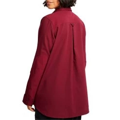 Burton Grace Performance Stretch Flannel - Women's 19 Burton Grace Performance Stretch Flannel - Women's -Burton Sales 2022 burton grace performance stretch flannel women s 7