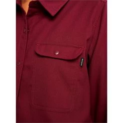 Burton Grace Performance Stretch Flannel - Women's 21 Burton Grace Performance Stretch Flannel - Women's -Burton Sales 2022 burton grace performance stretch flannel women s 9