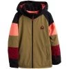Burton Hart Jacket - Girls' -Burton Sales 2022 burton hart jacket girls 0