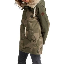 Burton Hazelton Jacket - Women's