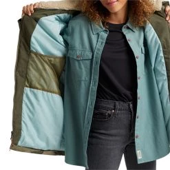 Burton Hazelton Jacket - Women's -Burton Sales 2022 burton hazelton jacket women s 3
