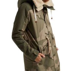 Burton Hazelton Jacket - Women's -Burton Sales 2022 burton hazelton jacket women s 5