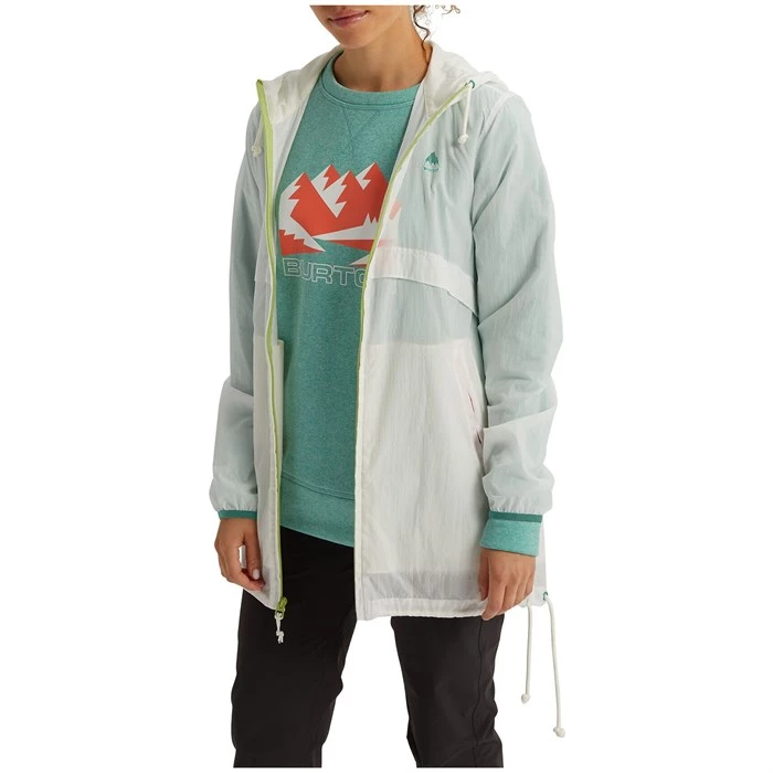Burton Hazlett Packable Jacket - Women's 3 Burton Hazlett Packable Jacket - Women's
