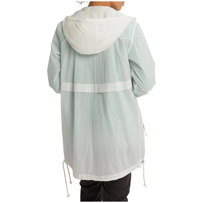 Burton Hazlett Packable Jacket - Women's 6 Burton Hazlett Packable Jacket - Women's - Image 4