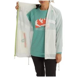 Burton Hazlett Packable Jacket - Women's 12 Burton Hazlett Packable Jacket - Women's -Burton Sales 2022 burton hazlett packable jacket women s 4