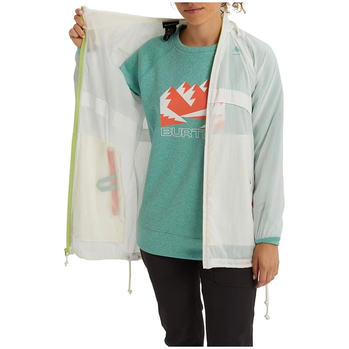 Burton Hazlett Packable Jacket - Women's 7 Burton Hazlett Packable Jacket - Women's - Image 5