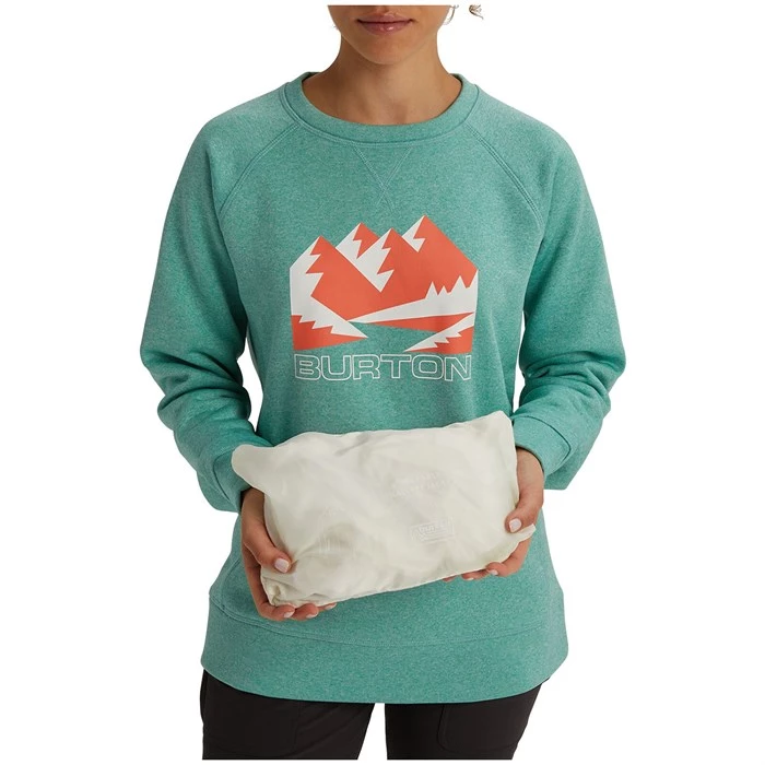 Burton Hazlett Packable Jacket - Women's 8 Burton Hazlett Packable Jacket - Women's - Image 6