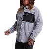 Burton Hearth Fleece Long-Sleeve Shirt -Burton Sales 2022 burton hearth fleece long sleeve shirt 0