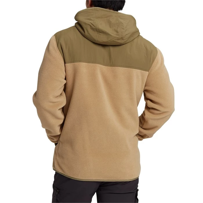 Burton Hearth Full-Zip Hooded Fleece 4 Burton Hearth Full-Zip Hooded Fleece - Image 2