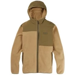 Burton Hearth Full-Zip Hooded Fleece 11 Burton Hearth Full-Zip Hooded Fleece -Burton Sales 2022 burton hearth full zip hooded fleece 4