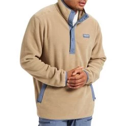 Burton Hearth Pullover Fleece -Burton Sales 2022 burton hearth pullover fleece 5