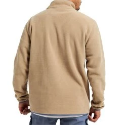 Burton Hearth Pullover Fleece -Burton Sales 2022 burton hearth pullover fleece 6