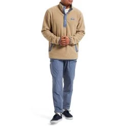 Burton Hearth Pullover Fleece -Burton Sales 2022 burton hearth pullover fleece 7