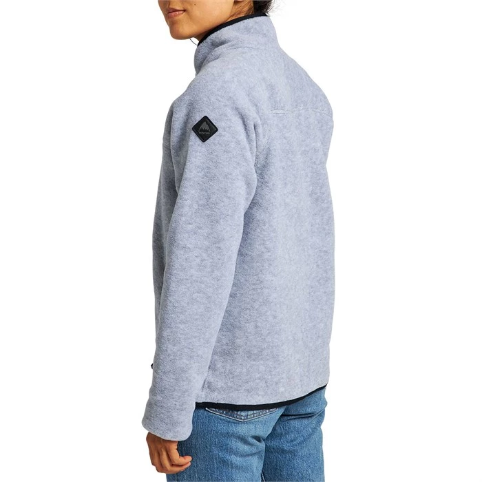 Burton Hearth Pullover - Women's 4 Burton Hearth Pullover - Women's - Image 2