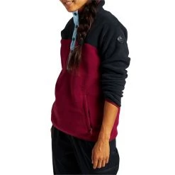Burton Hearth Pullover - Women's 14 Burton Hearth Pullover - Women's -Burton Sales 2022 burton hearth pullover women s 4