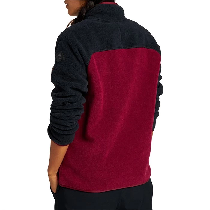 Burton Hearth Pullover - Women's 8 Burton Hearth Pullover - Women's - Image 6