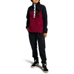 Burton Hearth Pullover - Women's 16 Burton Hearth Pullover - Women's -Burton Sales 2022 burton hearth pullover women s 6