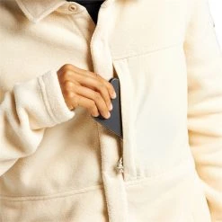 Burton Hearth Snap-Up Fleece - Women's 25 Burton Hearth Snap-Up Fleece - Women's -Burton Sales 2022 burton hearth snap up fleece women s 11