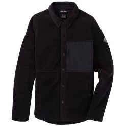 Burton Hearth Snap-Up Fleece - Women's 18 Burton Hearth Snap-Up Fleece - Women's -Burton Sales 2022 burton hearth snap up fleece women s 4