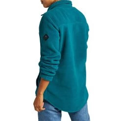 Burton Hearth Snap-Up Fleece - Women's 20 Burton Hearth Snap-Up Fleece - Women's -Burton Sales 2022 burton hearth snap up fleece women s 6