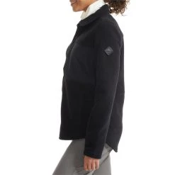 Burton Hearth Snap-Up Fleece - Women's 16 Burton Hearth Snap-Up Fleece - Women's -Burton Sales 2022 burton hearth snap up fleece women s s2