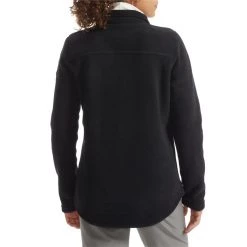 Burton Hearth Snap-Up Fleece - Women's 17 Burton Hearth Snap-Up Fleece - Women's -Burton Sales 2022 burton hearth snap up fleece women s s3