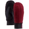 Burton Heavyweight Quilted Mittens 1 Burton Heavyweight Quilted Mittens -Burton Sales 2022 burton heavyweight quilted mittens 0