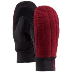 Burton Heavyweight Quilted Mittens