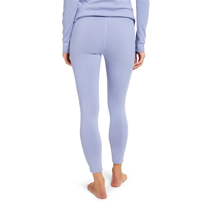 Burton Heavyweight X Base Layer Pants - Women's 4 Burton Heavyweight X Base Layer Pants - Women's - Image 2