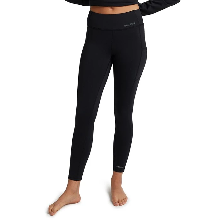 Burton Heavyweight X Base Layer Pants - Women's 6 Burton Heavyweight X Base Layer Pants - Women's - Image 4